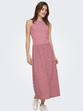 Afbeelding voor product Kleed van het merk Only in het Rood