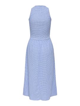 Afbeelding voor product Kleed van het merk Only in het Blauw