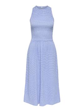 Afbeelding voor product Kleed van het merk Only in het Blauw