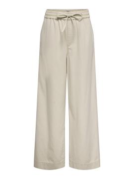 Afbeelding voor product Broek van het merk Only in het Ecru