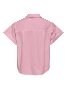 Afbeelding voor product Bloes van het merk Only in het Roze