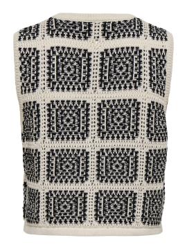 Afbeelding voor product Cardigan van het merk Only in het Beige