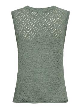 Afbeelding voor product Top van het merk Only in het Groen