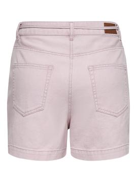 Afbeelding voor product Short van het merk Only in het Roze