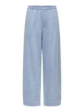 Afbeelding voor product Broek van het merk Only in het Jeans