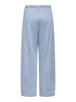 Afbeelding voor product Broek van het merk Only in het Jeans