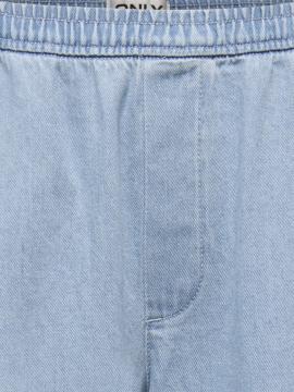 Afbeelding voor product Broek van het merk Only in het Jeans