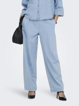 Afbeelding voor product Broek van het merk Only in het Jeans