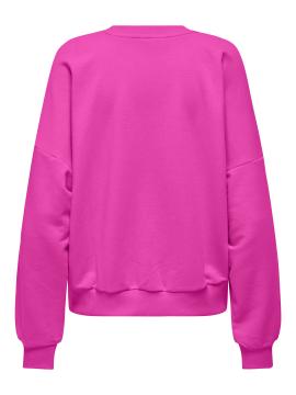 Afbeelding voor product Sweater van het merk Only in het Roze