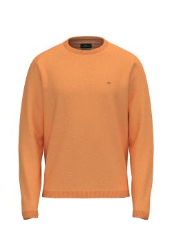 Afbeelding voor product Pull van het merk Fynch-hatton in het Oranje