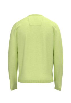 Afbeelding voor product Pull van het merk Fynch-hatton in het Geel