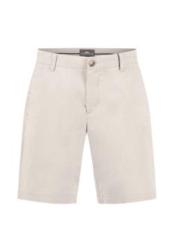 Afbeelding voor product Short van het merk Fynch-hatton in het Beige