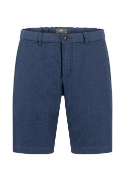 Afbeelding voor product Short van het merk Fynch-hatton in het Marine