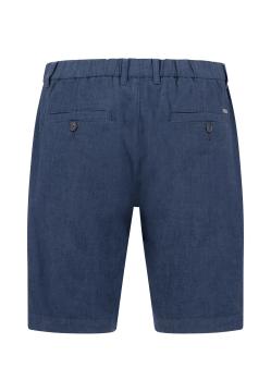 Afbeelding voor product Short van het merk Fynch-hatton in het Marine