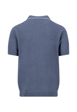 Afbeelding voor product Pull van het merk Fynch-hatton in het Blauw