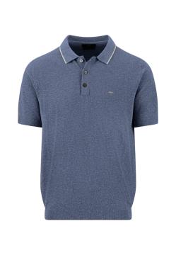 Afbeelding voor product Pull van het merk Fynch-hatton in het Blauw