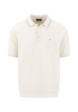 Afbeelding voor product Pull van het merk Fynch-hatton in het Ecru