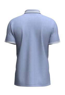 Afbeelding voor product Polo van het merk Fynch-hatton in het Blauw