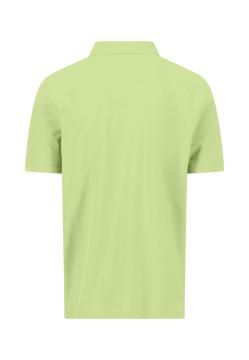 Afbeelding voor product Polo van het merk Fynch-hatton in het Groen