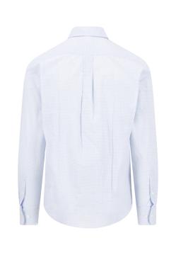 Afbeelding voor product Hemd van het merk Fynch-hatton in het Wit