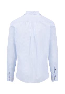 Afbeelding voor product Hemd van het merk Fynch-hatton in het Blauw