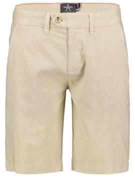 Afbeelding voor product Short van het merk Donders in het Beige