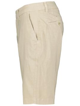 Afbeelding voor product Short van het merk Donders in het Beige