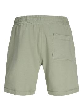 Afbeelding voor product Short van het merk Jack & Jones in het Groen