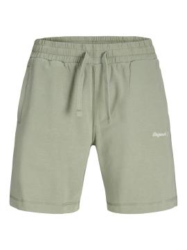 Afbeelding voor product Short van het merk Jack & Jones in het Groen