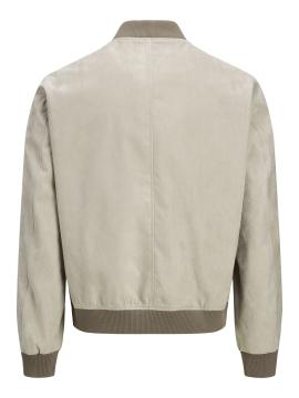 Afbeelding voor product Jas van het merk Jack & Jones in het Beige
