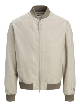 Afbeelding voor product Jas van het merk Jack & Jones in het Beige