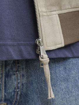 Afbeelding voor product Jas van het merk Jack & Jones in het Beige