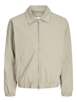 Afbeelding voor product Jacket van het merk Jack & Jones in het Beige