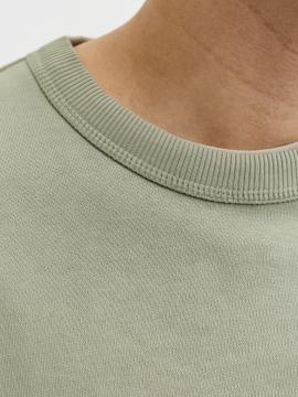 Afbeelding voor product Sweater van het merk Jack & Jones in het Groen