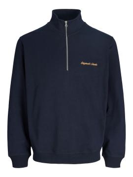 Afbeelding voor product Sweater van het merk Jack & Jones in het Blauw