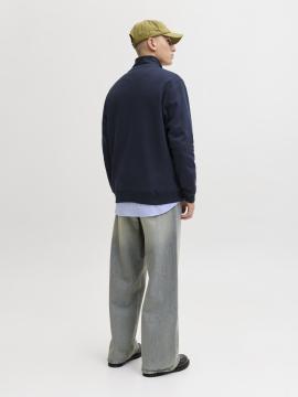 Afbeelding voor product Sweater van het merk Jack & Jones in het Blauw