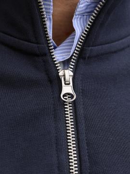 Afbeelding voor product Sweater van het merk Jack & Jones in het Blauw