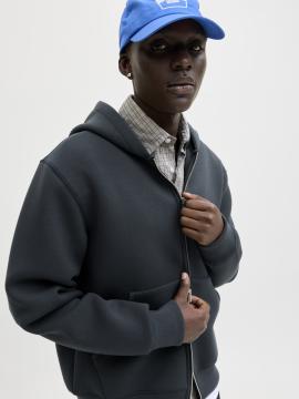 Afbeelding voor product Sweater van het merk Jack & Jones in het Marine