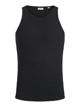 Afbeelding voor product T-shirt van het merk Jack & Jones in het Zwart