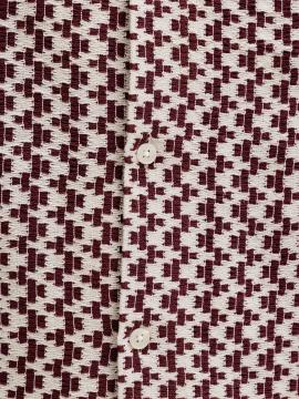 Afbeelding voor product Hemd van het merk Jack & Jones in het Rood