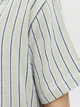 Afbeelding voor product Hemd van het merk Jack & Jones in het Groen