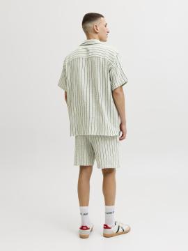 Afbeelding voor product Hemd van het merk Jack & Jones in het Groen