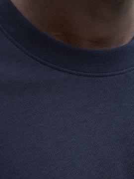 Afbeelding voor product T-shirt van het merk Jack & Jones in het Marine