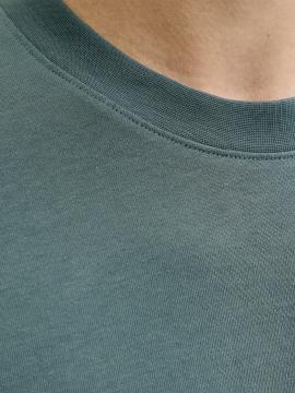 Afbeelding voor product T-shirt van het merk Jack & Jones in het Groen