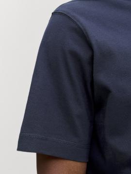 Afbeelding voor product T-shirt van het merk Jack & Jones in het Blauw