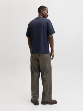 Afbeelding voor product T-shirt van het merk Jack & Jones in het Blauw