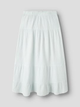 Afbeelding voor product Rok van het merk Name It in het Blauw