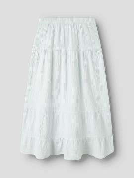 Afbeelding voor product Rok van het merk Name It in het Blauw