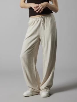 Afbeelding voor product Broek van het merk Name It in het Ecru