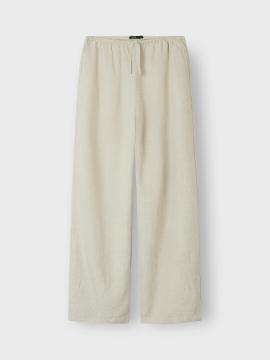 Afbeelding voor product Broek van het merk Name It in het Ecru